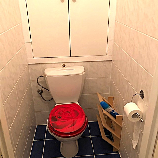 Slušný 3 i, čiast. rek., zariad., Lo, Smolenická Petržalka - 5