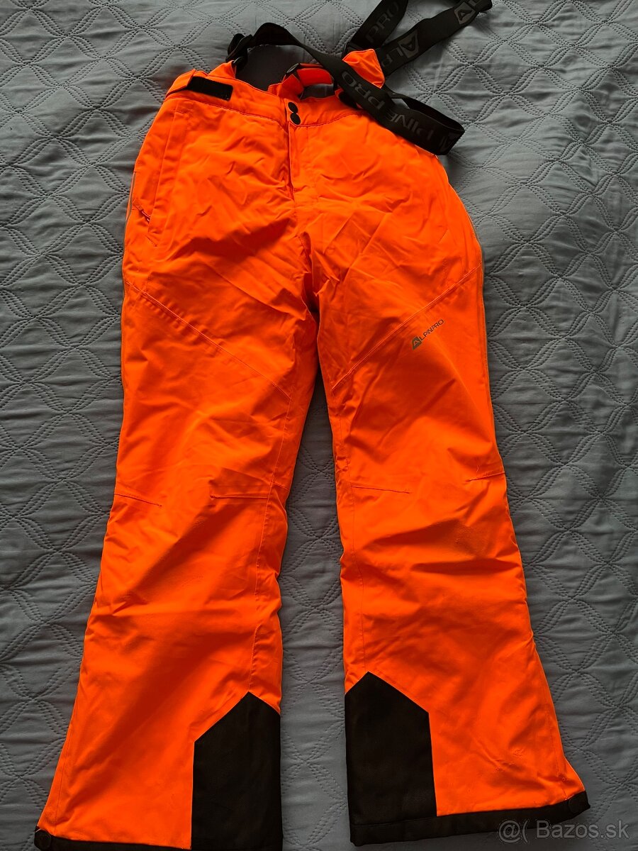 Detská lyžiarska súprava - 5