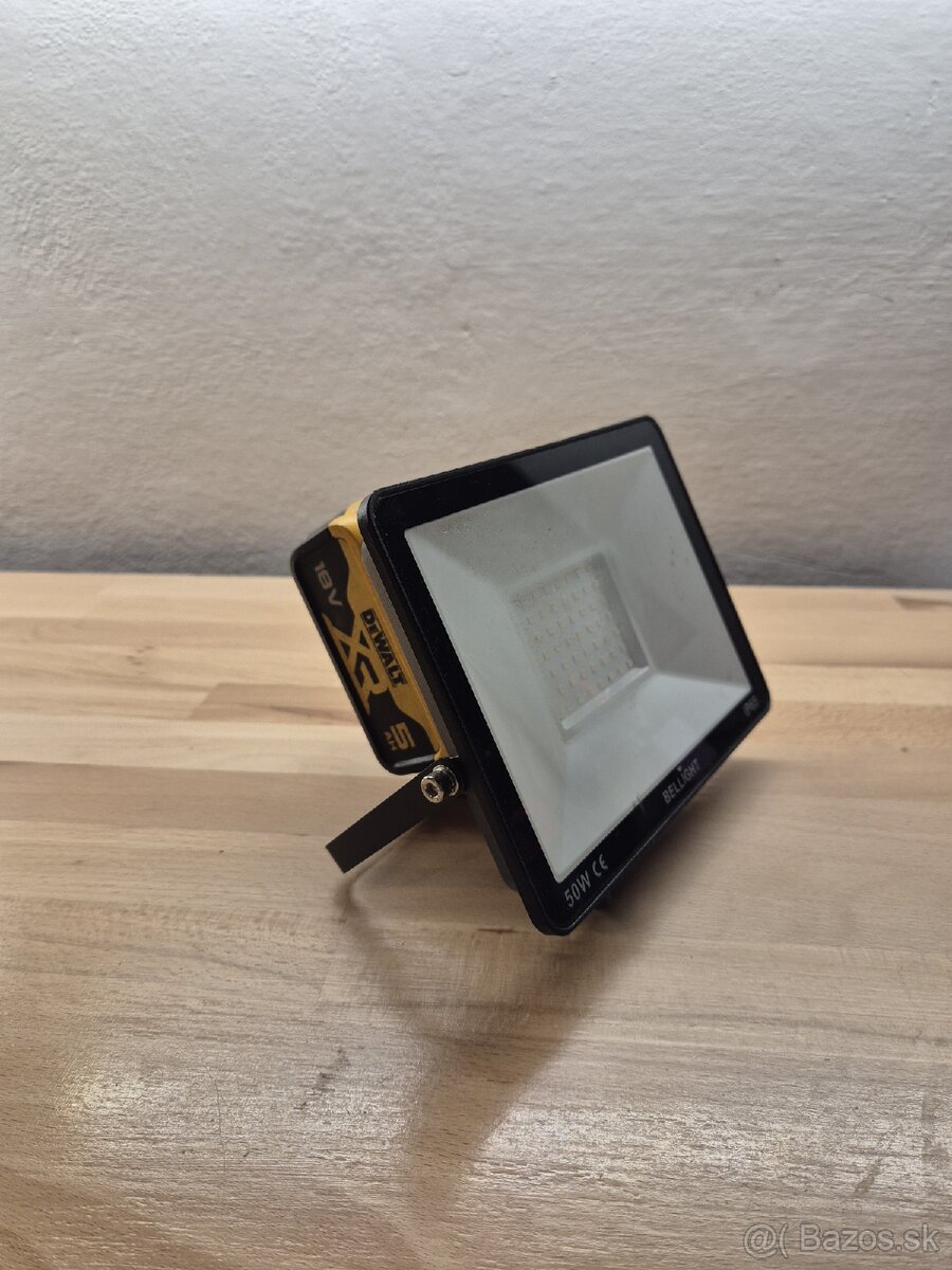 Aku pracovné svetlá - 5