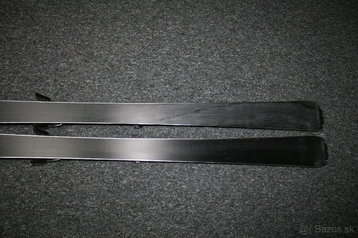 lyže Fischer RC 4 160 cm - 5
