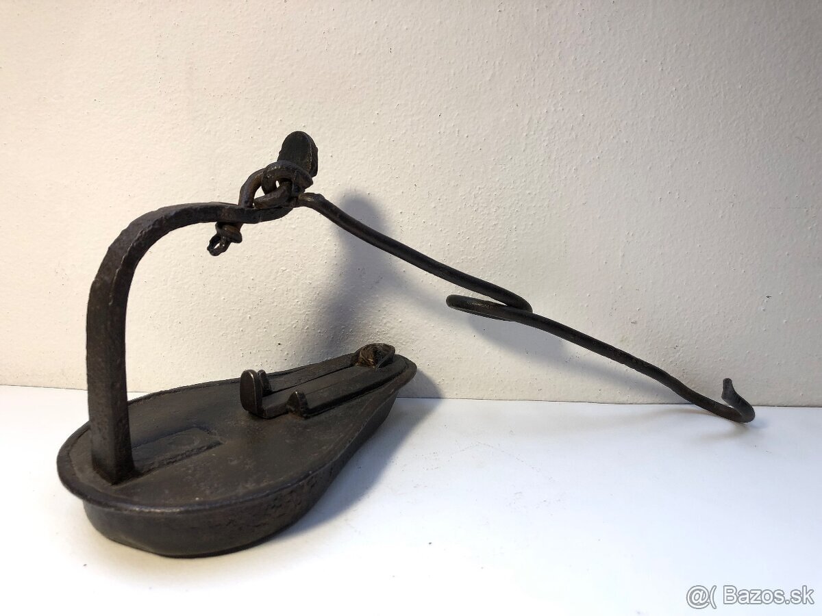 banícka lampa banícky kahan - 5