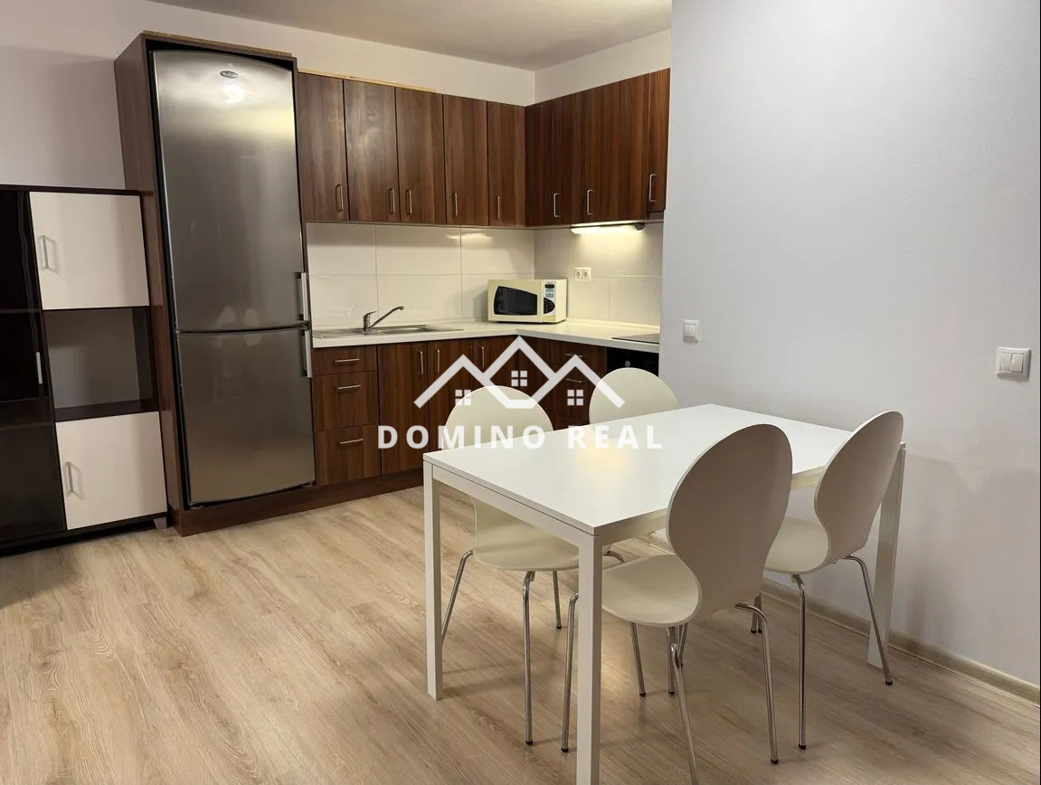 moderný 2-izbový byt na prenájom - 5