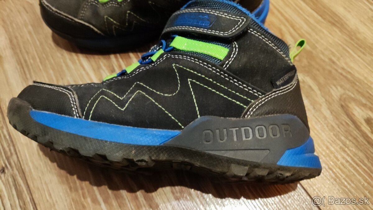 Balik topanok Sprandi veľ.32 - 5