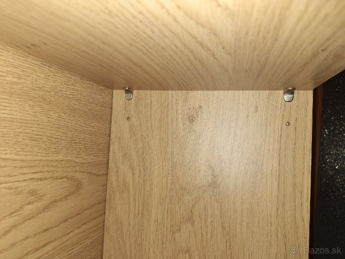 Knižnica predaj - 5