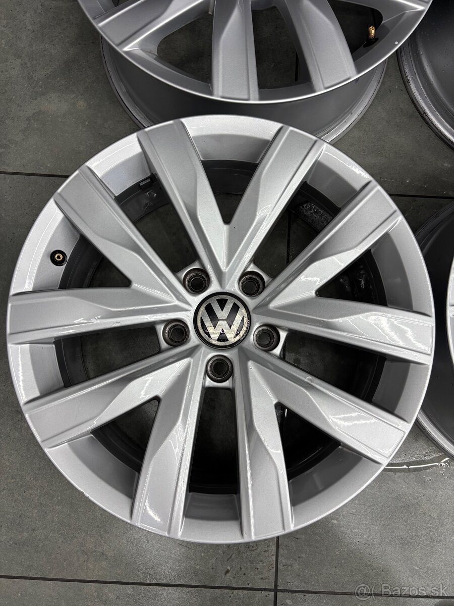 ✅ 5x112 r17 marstrand Passat b8 arteon superb 3 - 5