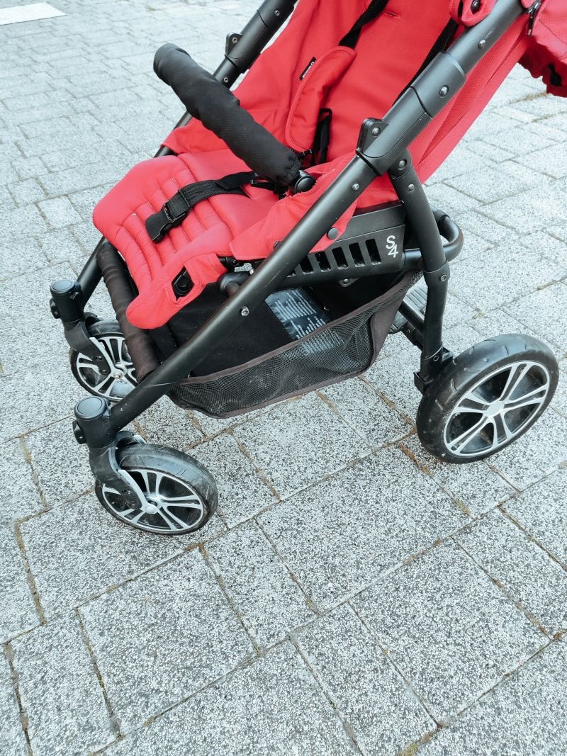 Gesslein S4 bugina kocik - 5