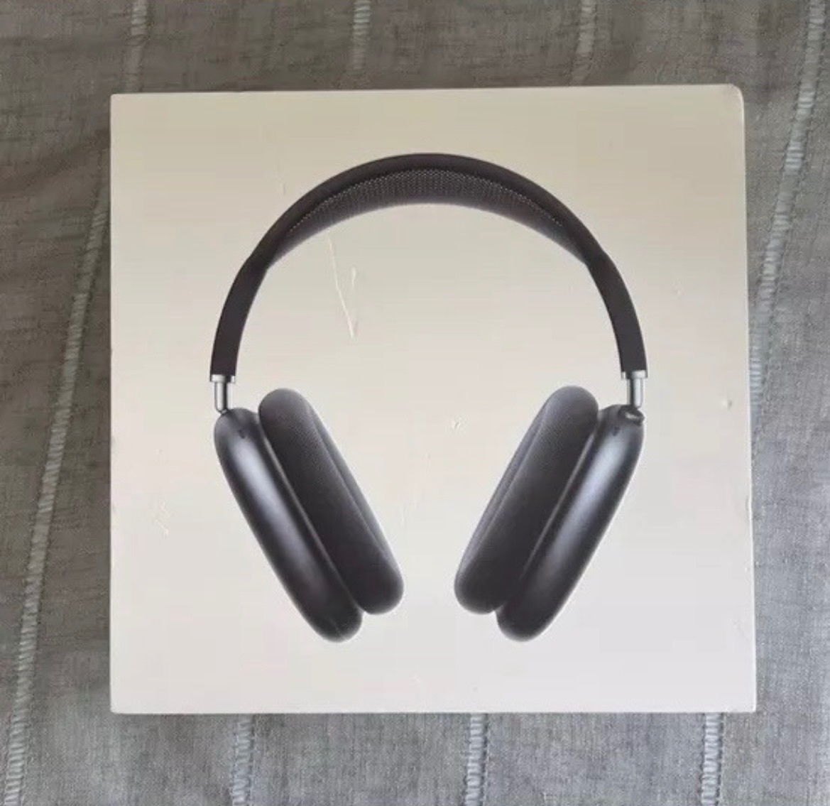 AirPods Max black - 5