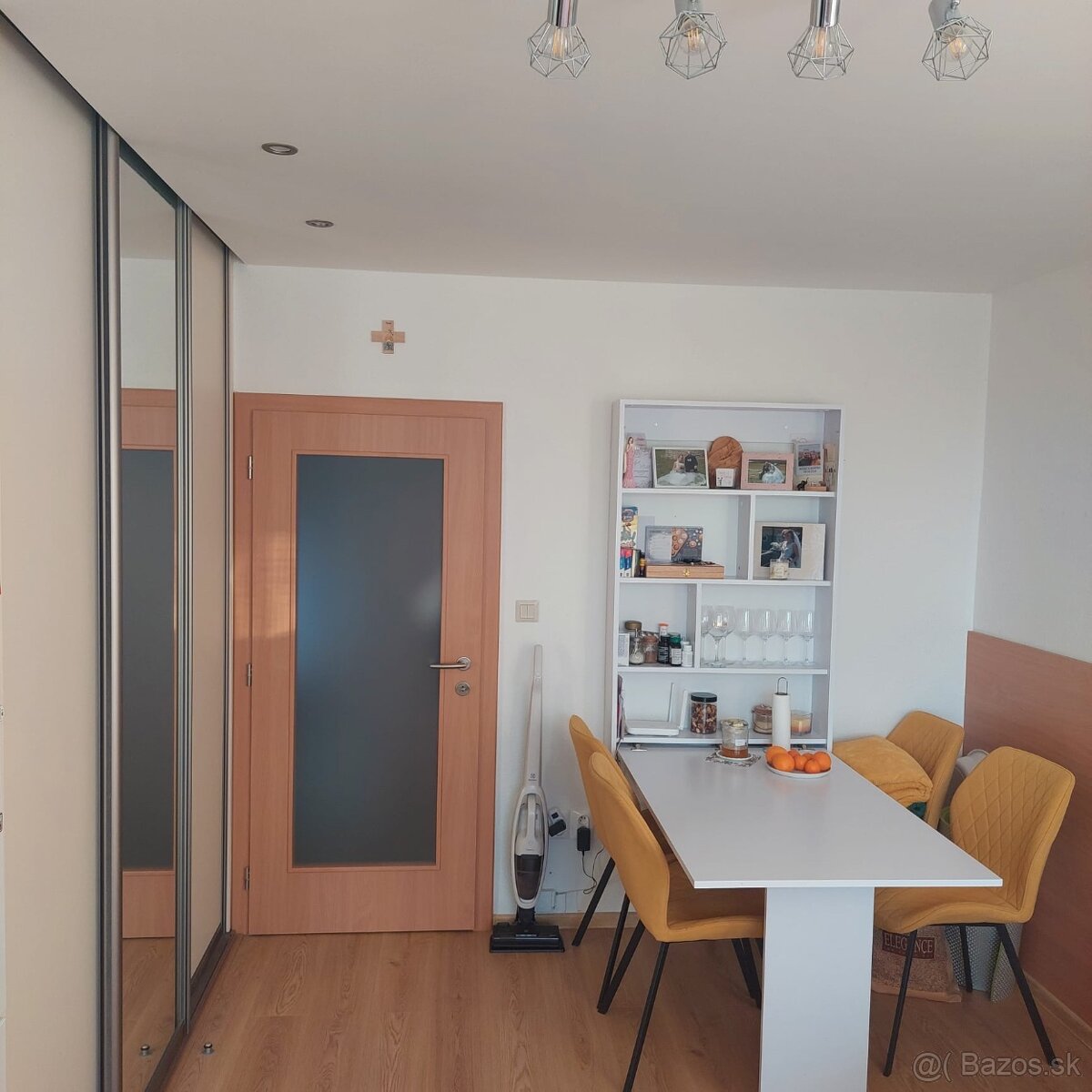 Garsónka Senica - 5