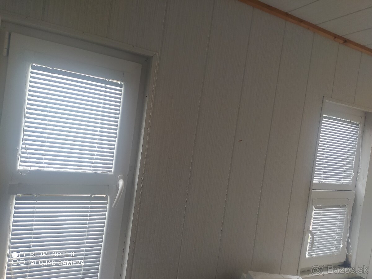 Predajny stanok 6x3m+5x2m - 5