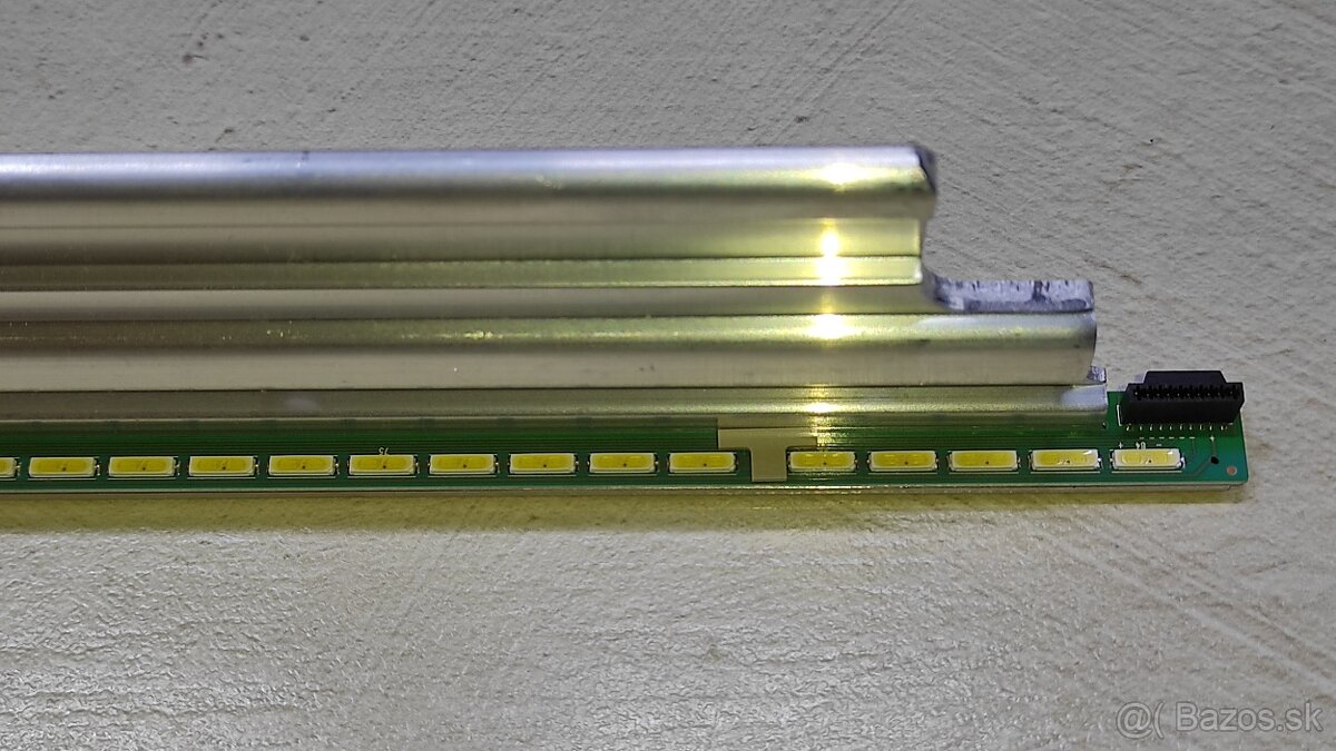 Náhradné diely Philips a Blaupunkt. - 5