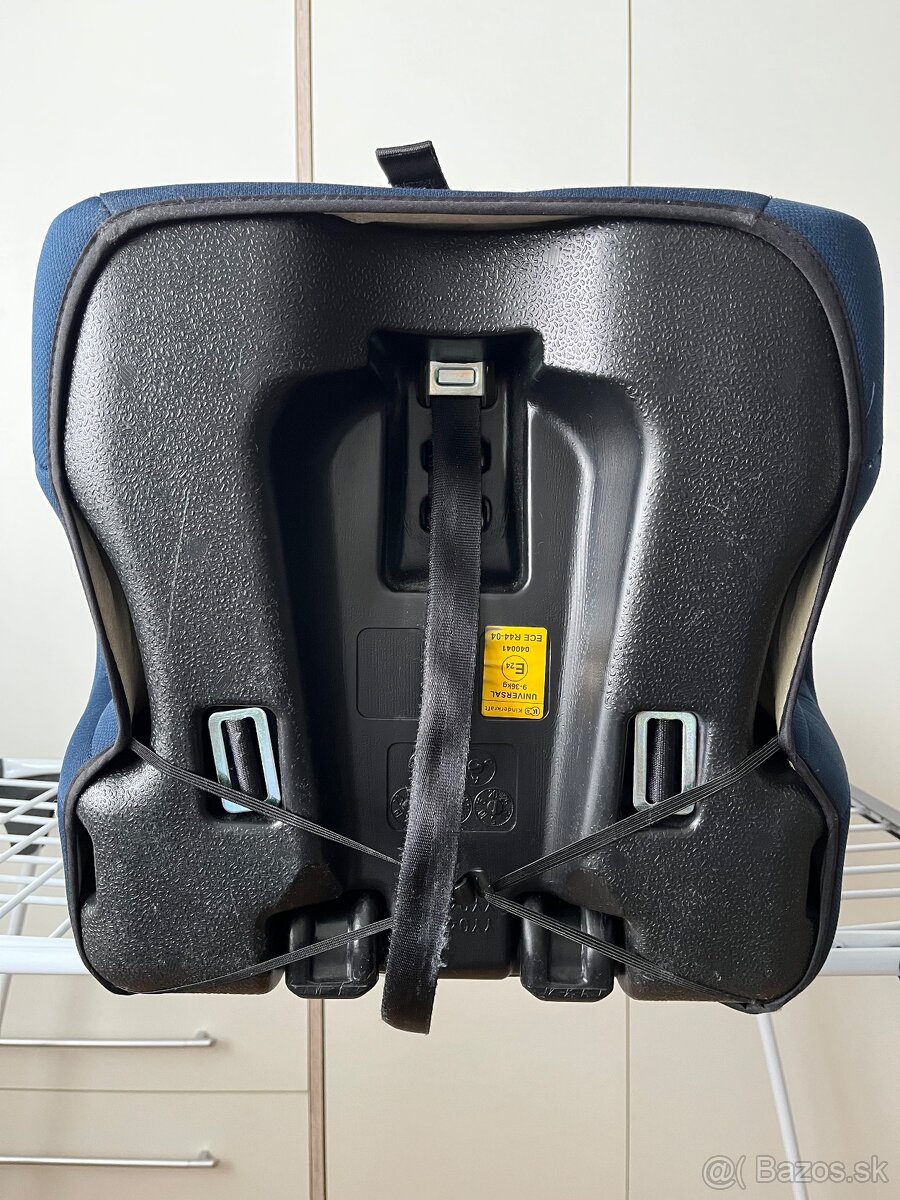 Autosedačka predaj - 5