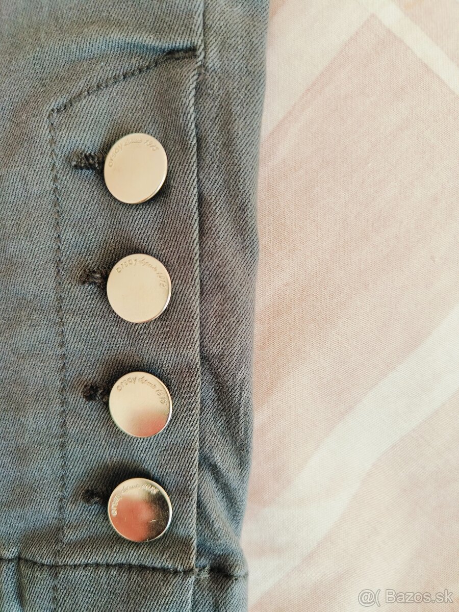 Dámske rifle ORSAY, veľkosť 36 - 5