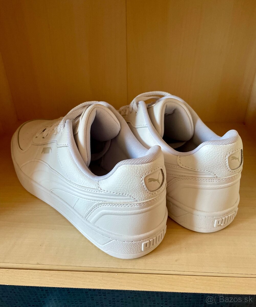 Puma pánske tenisky - 5