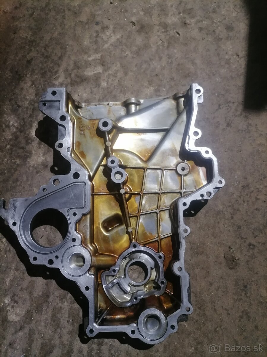 Bočný krit rozvodu KIA/HYUNDAI - 5