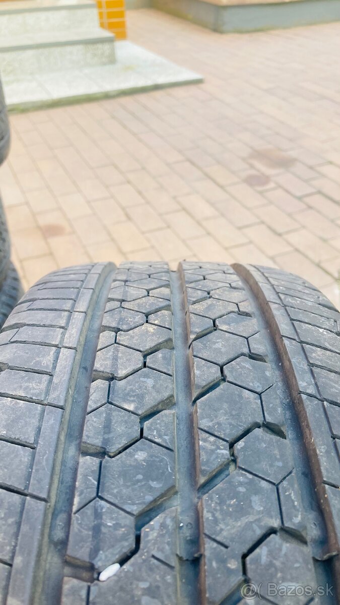 Letný set Opel/Renault/Fiat - 5