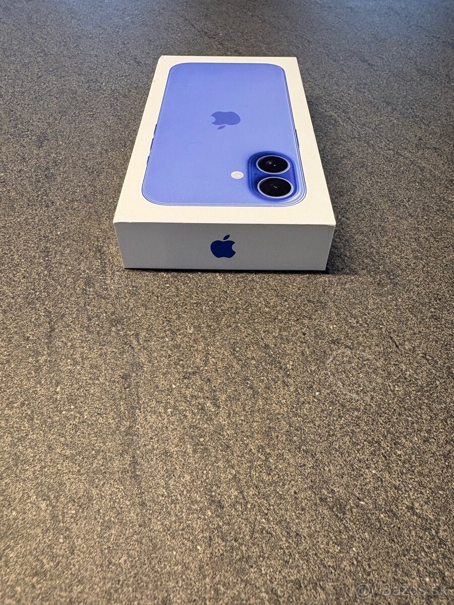 Predam - Krabicka na iPhone 16 - 5