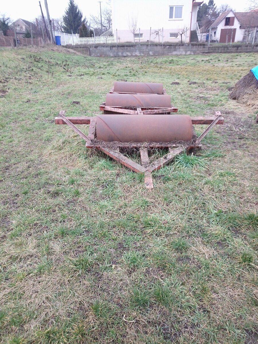 Polnohospodarsaka technika - 5