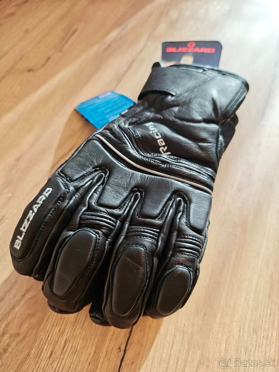 Lyžiarske rukavice BLIZZARD Racing - 5