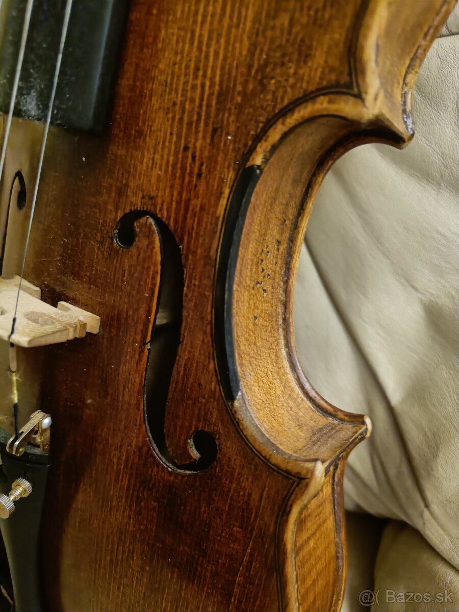 Predam husle - 5