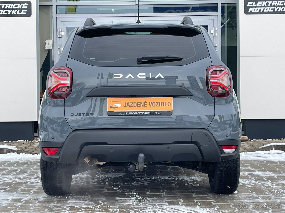 Dacia Duster 1.3 TCe 130 Expression 4x2 - 5
