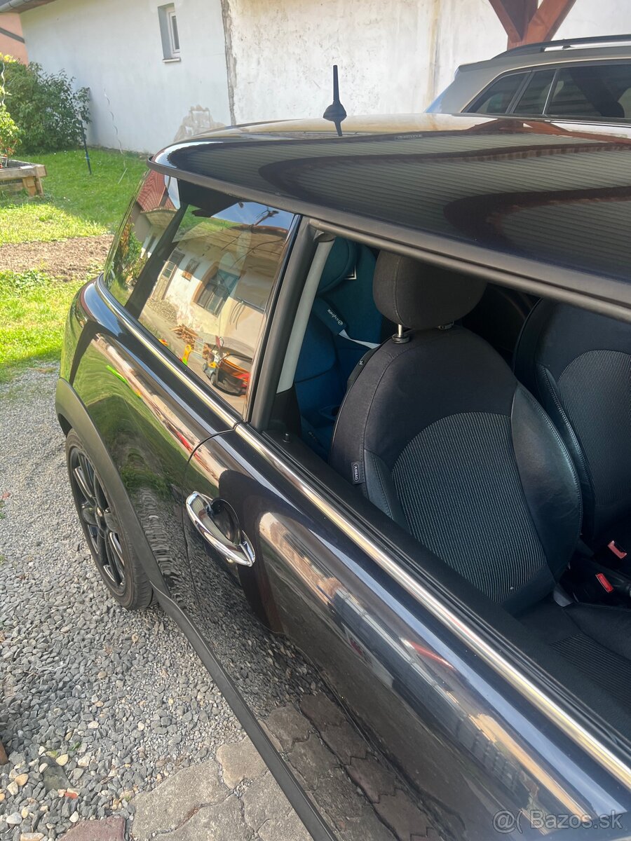 Mini cooper 1.6 88kw - 5