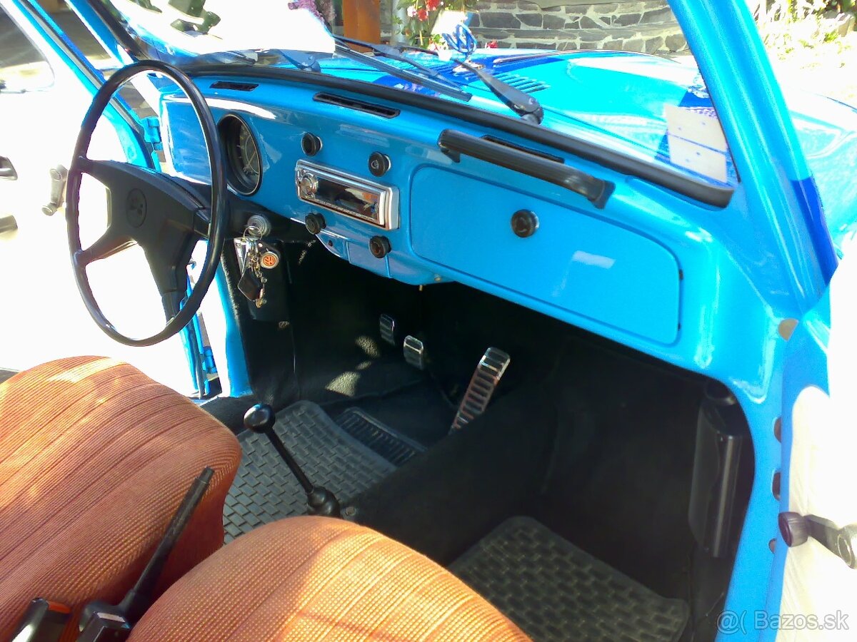 Volkswagen Hašlerka - 5