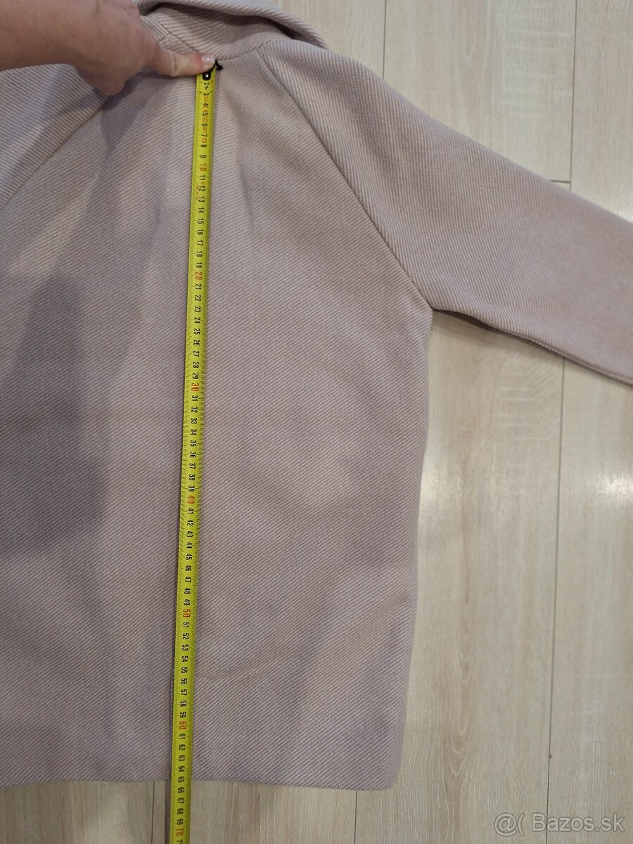 Dievčenský prechodný kabát - 5