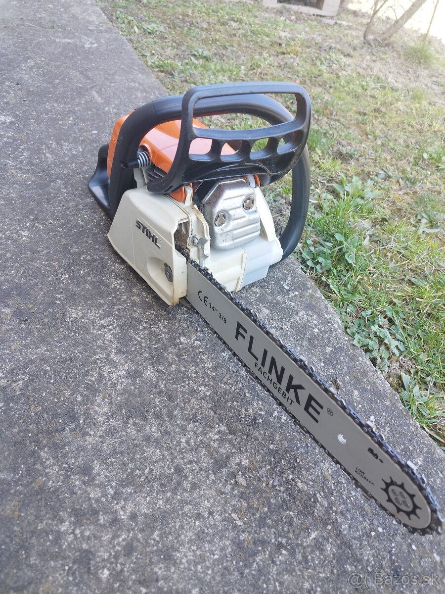 Stihl 171 - 5
