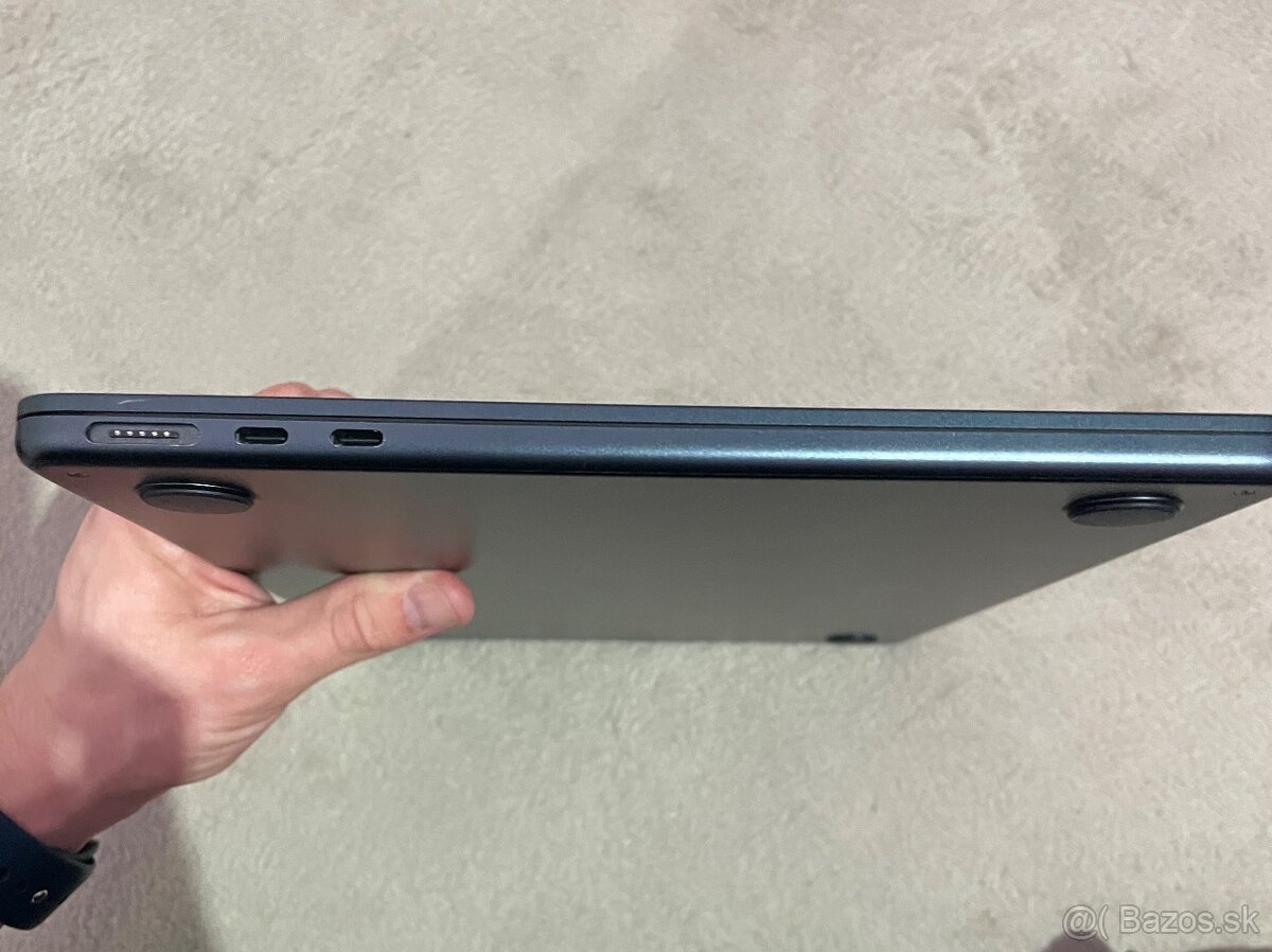 Apple MacBook Air M2 13,6” – Midnight - 5