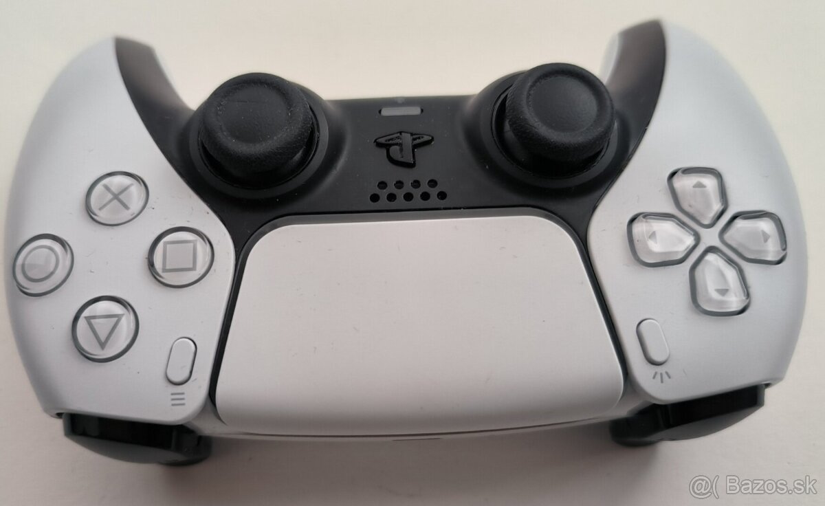 Playstation 5 Disc Edition - 5