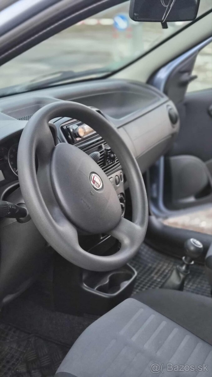 Punto 1.2 (44 kw) - 5