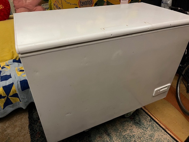 Predám mrazničku - 5