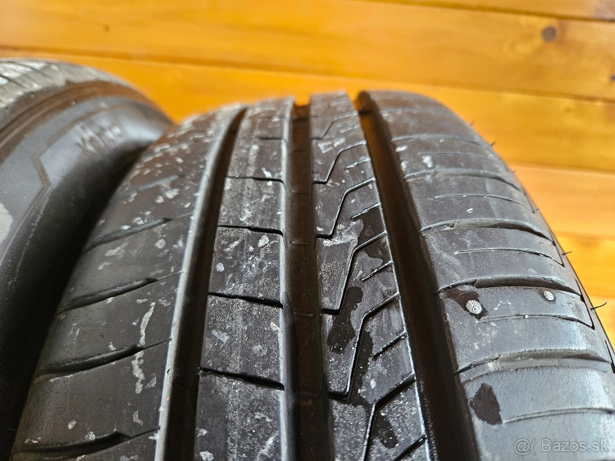 185x65 r15 4x108 - 5