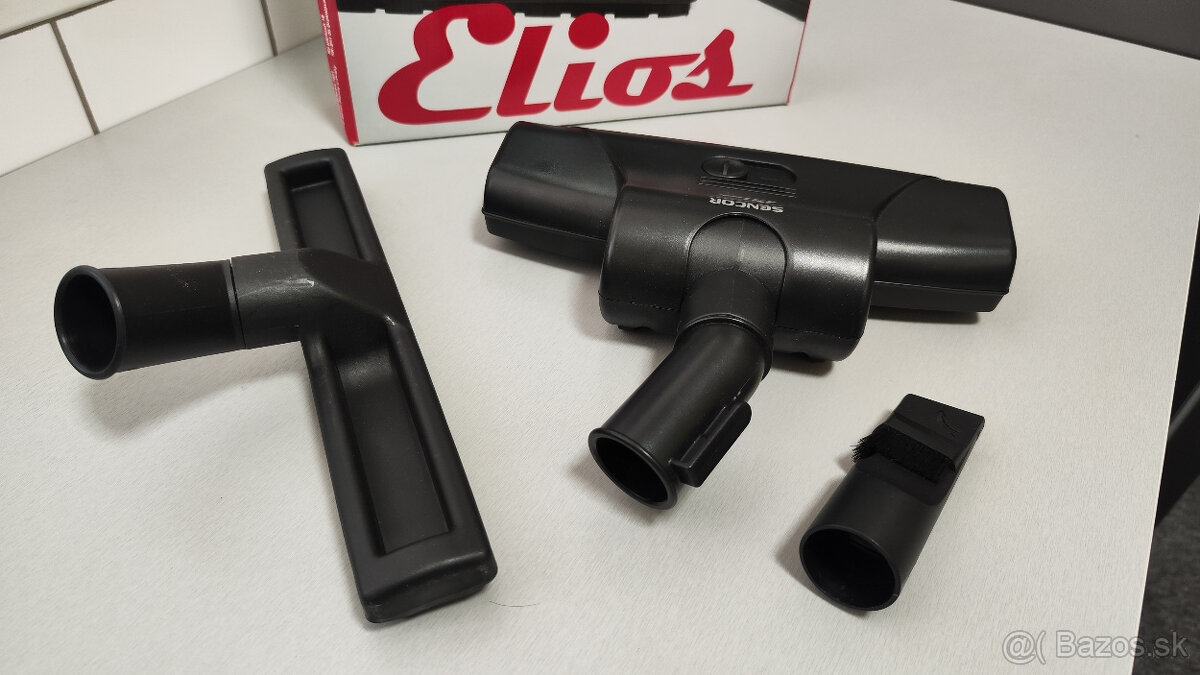 Súprava nástavcov pre Sencor SVC 735 Elios - 5