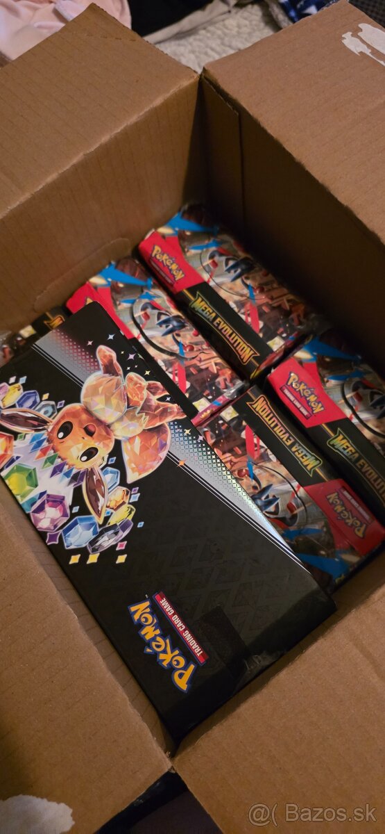 Pokemon produkty - 5
