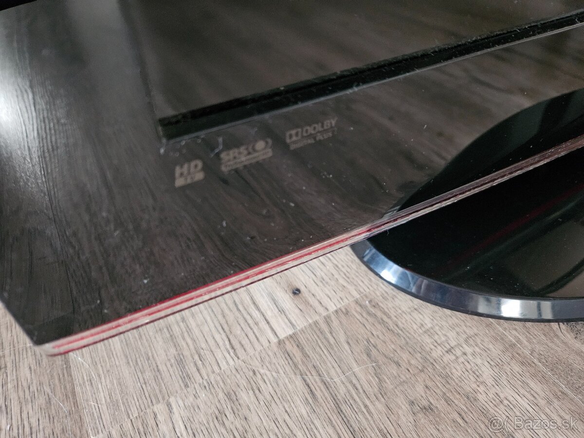 LCD Televízor zn. Samsung LE32B450C4W - 5