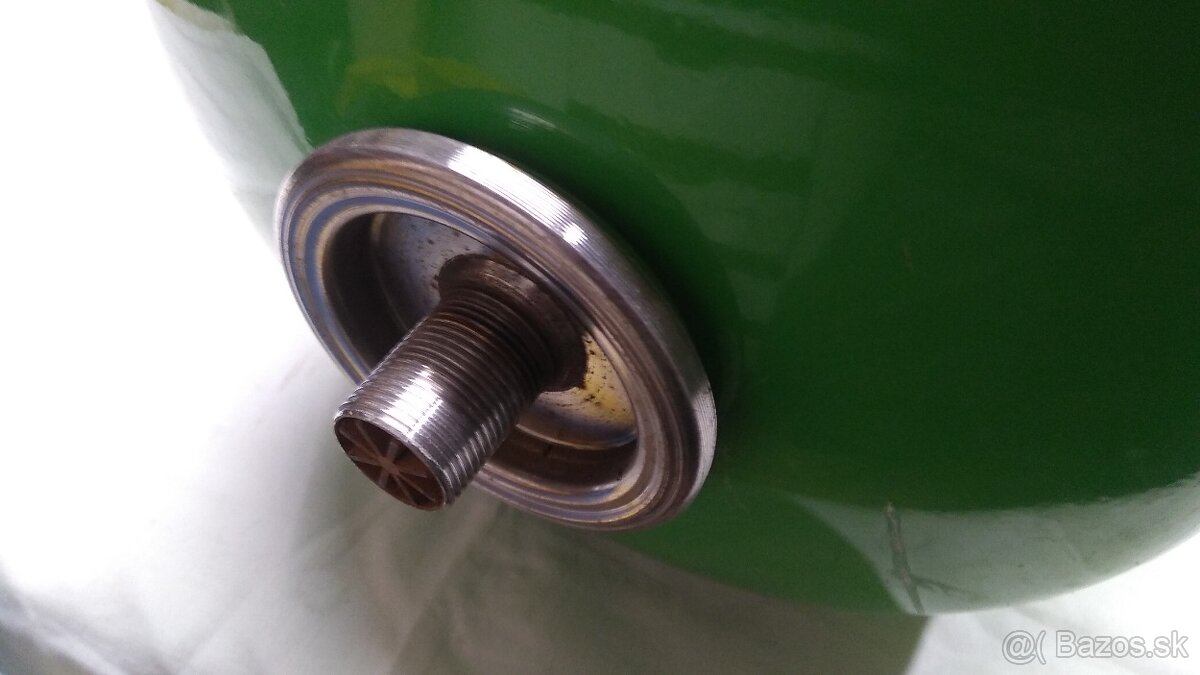 Nadrz na vodu-Darling,alebo EXPANZOMAT - 5