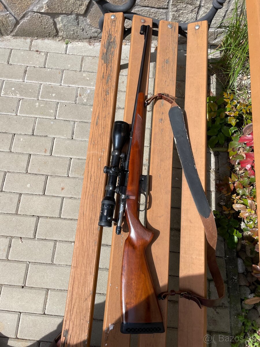 ČZ 527 222rem. - 5