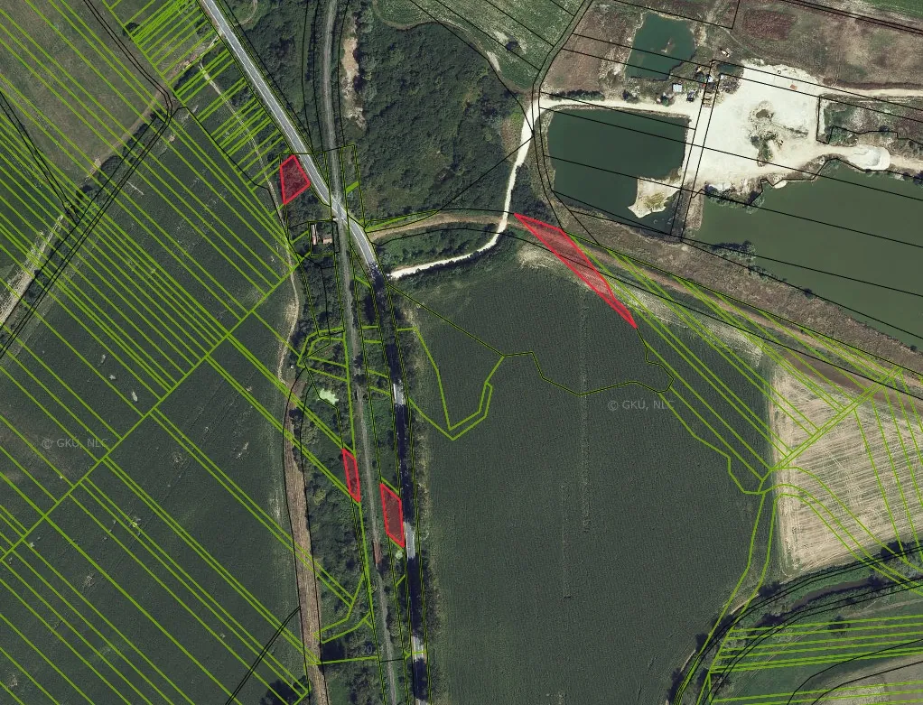 Rapovce, Panické Dravce, Kalonda – 194 m2 PÔDA - 5