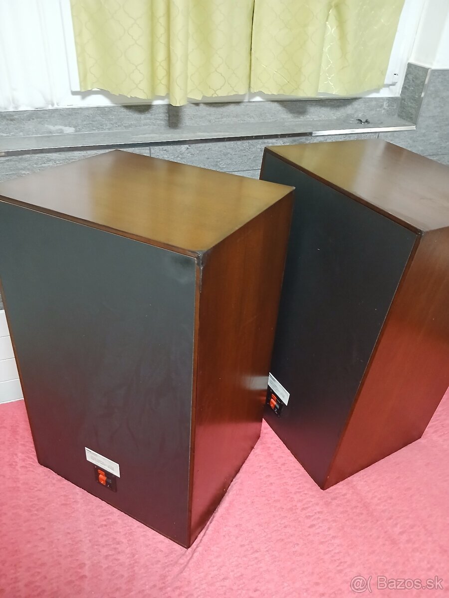 REVOX PLENUM B - 5