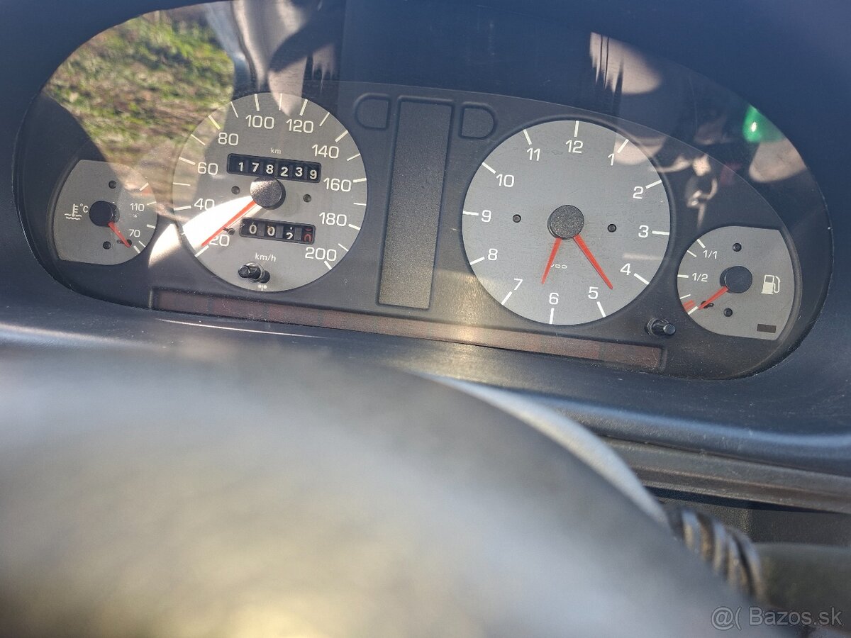 Skoda felicia 1.3mpi - 5