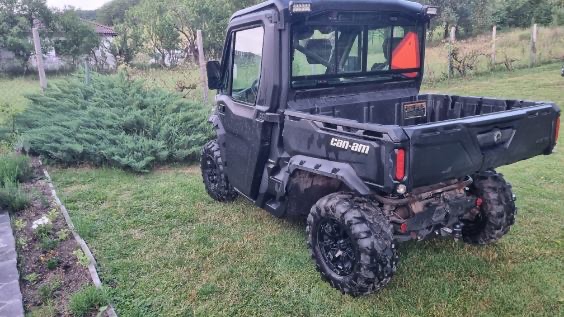 Can-am