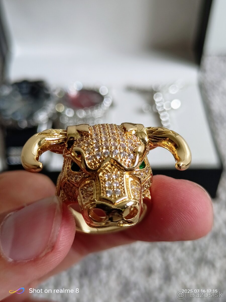 ⌚luxusny set za 99€ 🎁 - 5