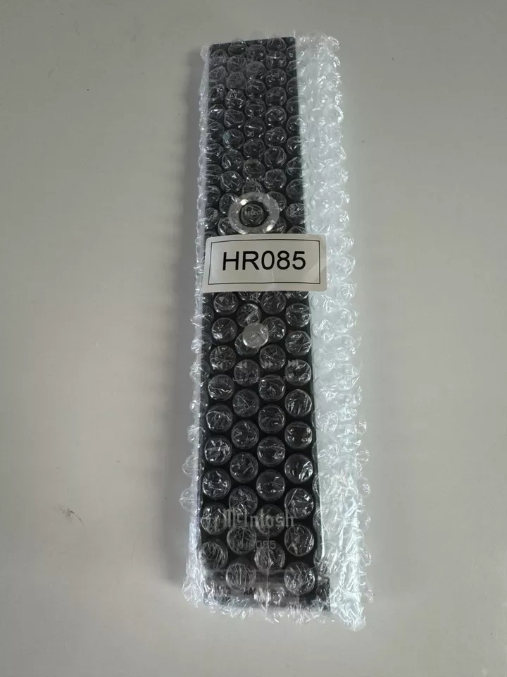 McIntosh C2700 predzosilňovač trubice - 5