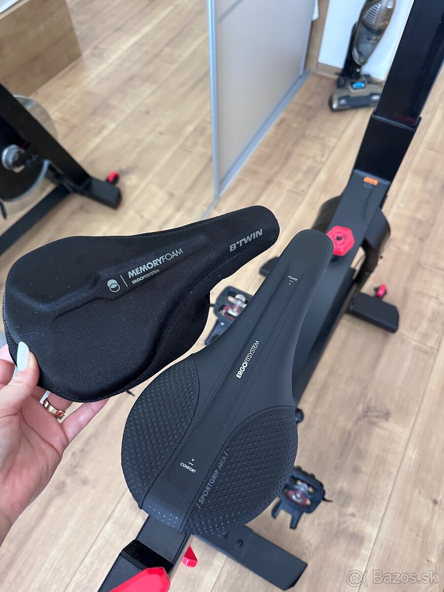 DOMYOS Cyklistický trenažér 500 - 5