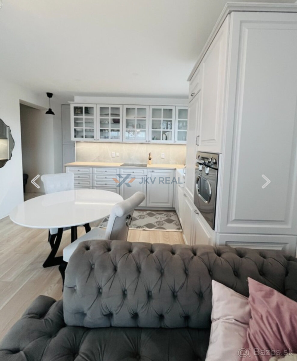 Luxusný 2-izbový byt na prenájom - 5