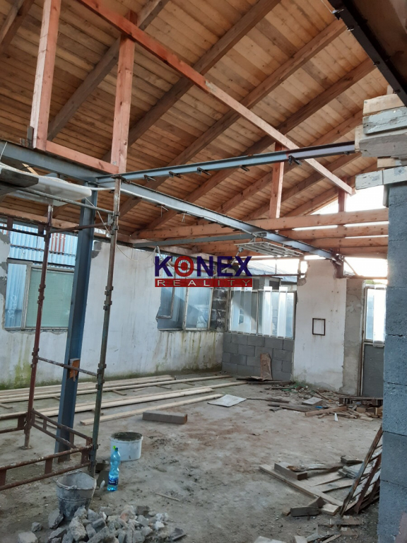 VÝHODNÁ PONUKA – Rodinný dom Sokoľany - 5