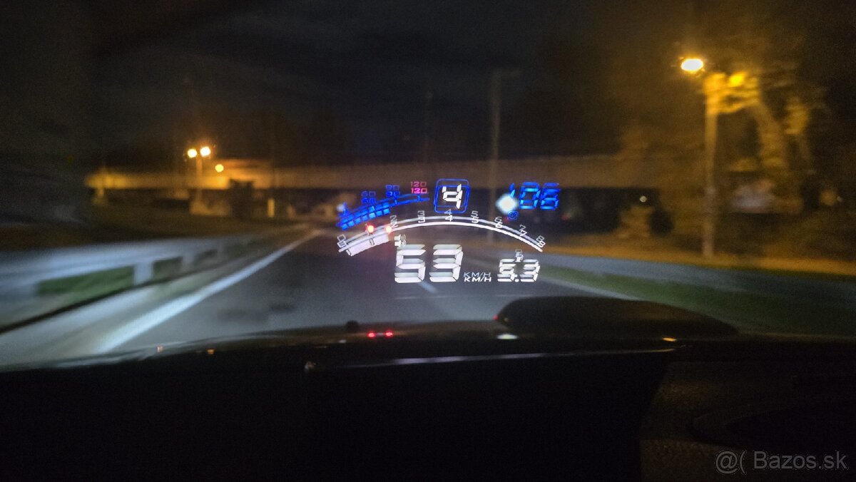 ŽAROVKY XENON D3S LED 6000K 35W CANBUS - 5