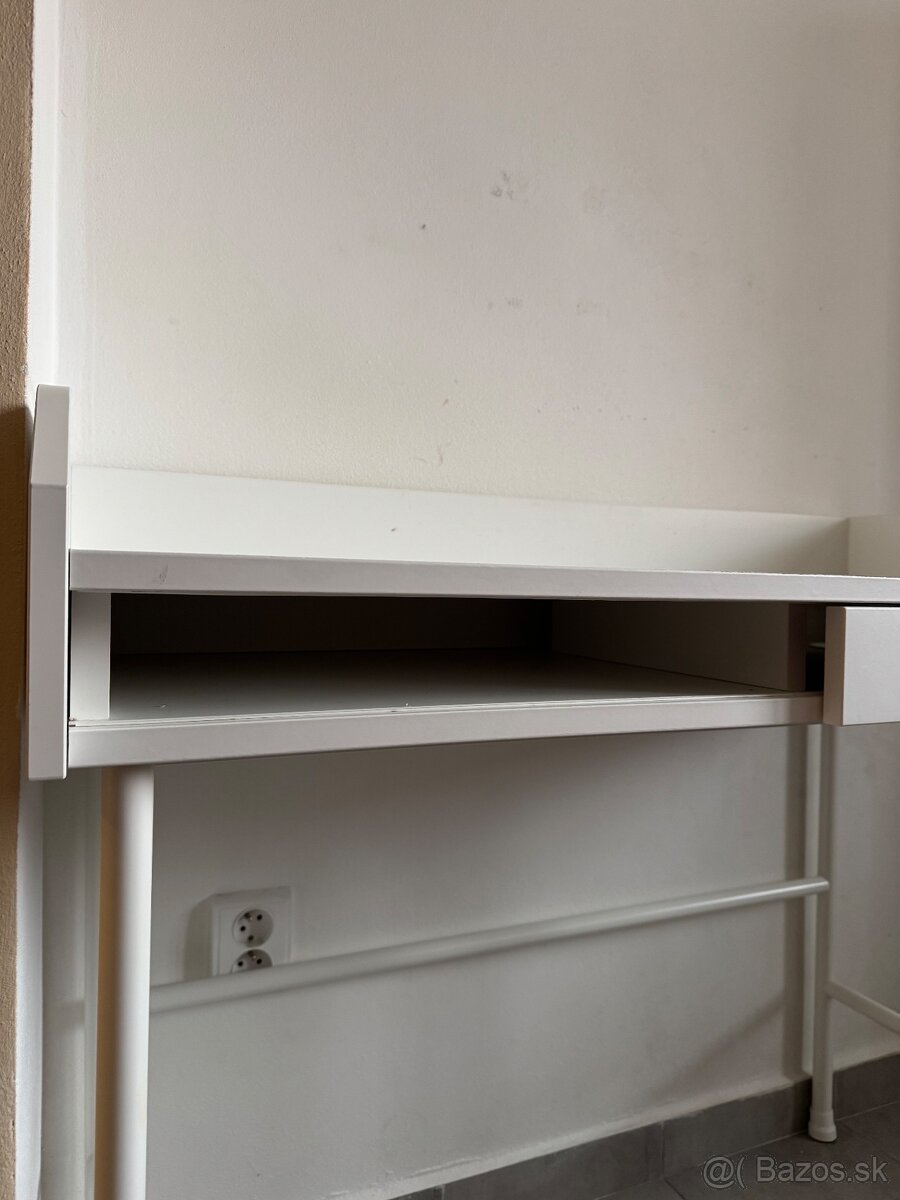 Kancelársky stôl IKEA Hauga 10045 - 5