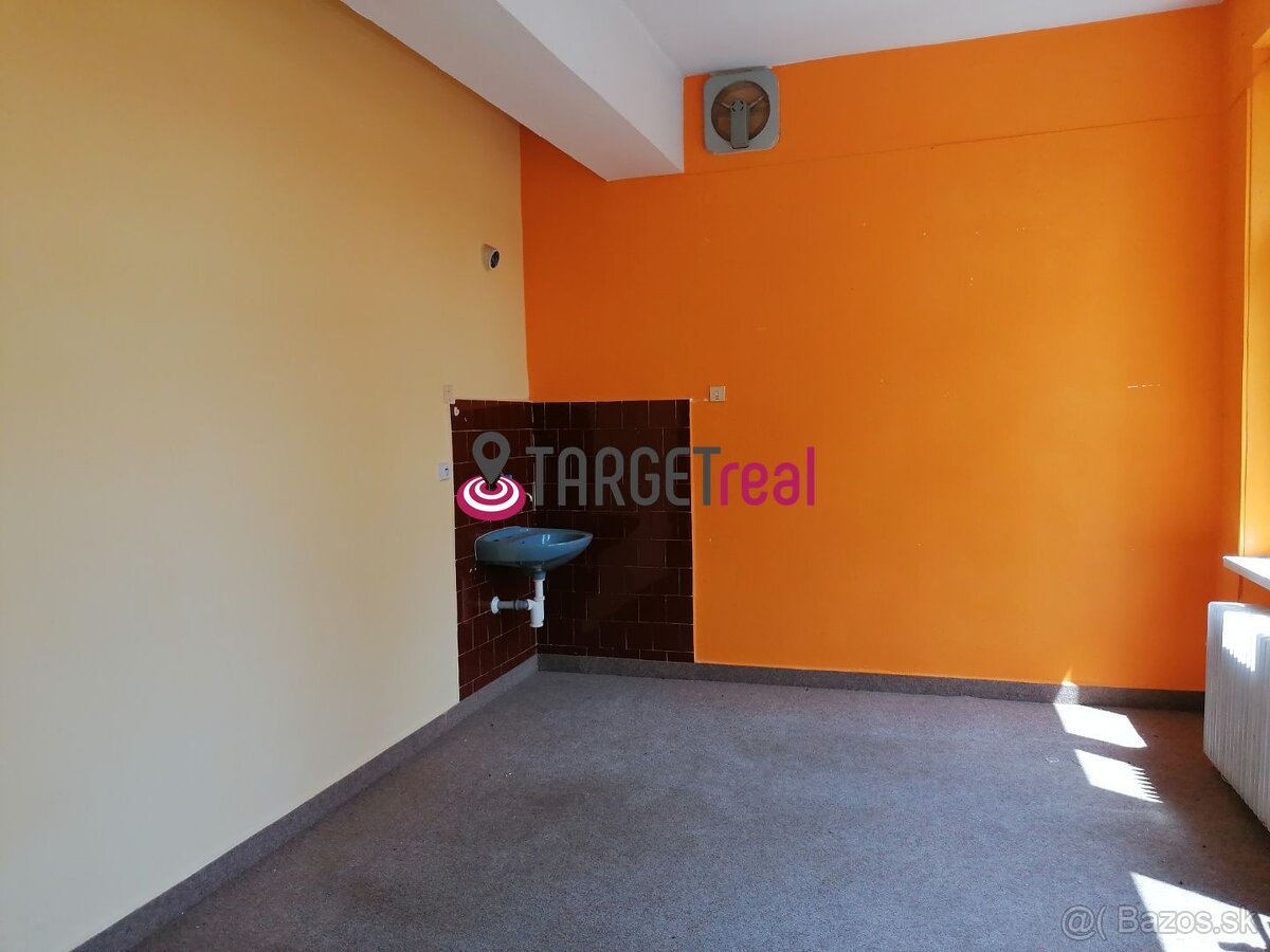 „TARGETreal |Ponúka na prenájom priestory v centre mesta Ila - 5